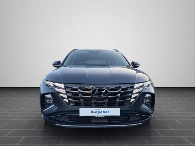 Hyundai Tucson 1.6 T-GDi