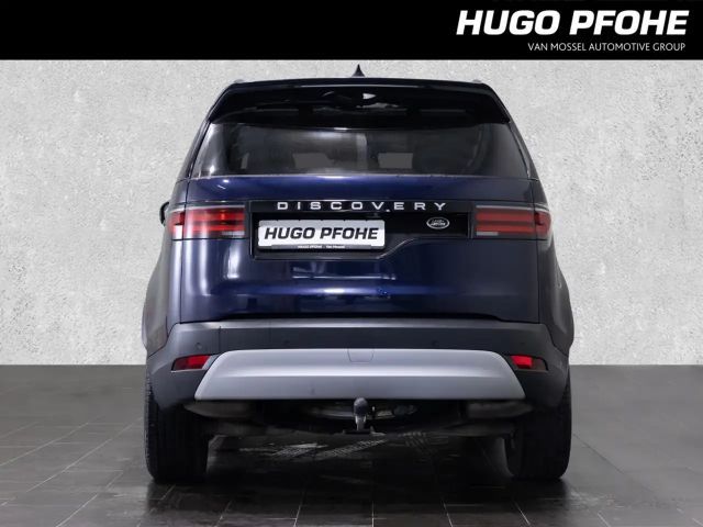 Land Rover Discovery AWD D250
