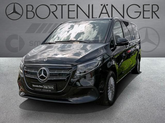 Mercedes-Benz EQV 300 Limousine Lang