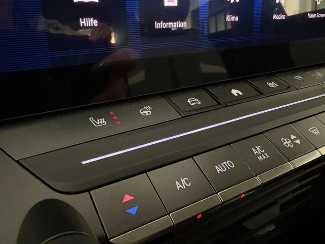 Opel Astra 1.2 Turbo