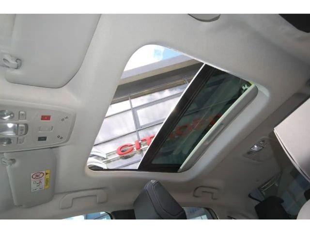 Citroën ë-C4 X Shine