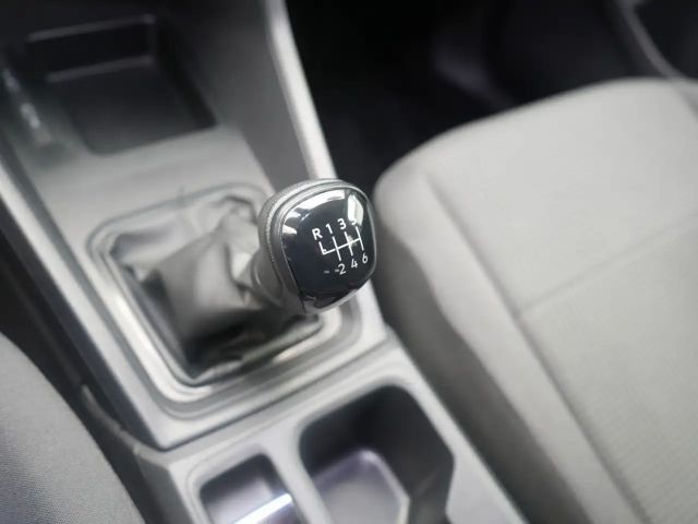 Volkswagen Caddy KLIMA AHK SHZ PDC PORT NAVI