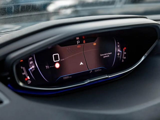 Peugeot 5008 Allure Pack