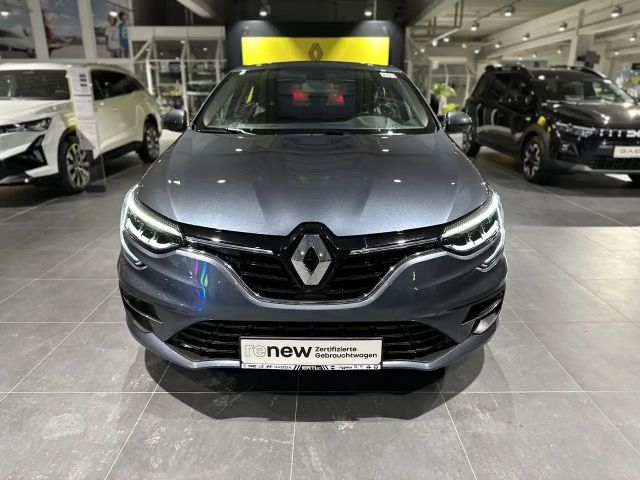 Renault Megane Zen