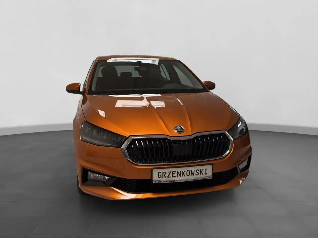 Skoda Fabia Style Style