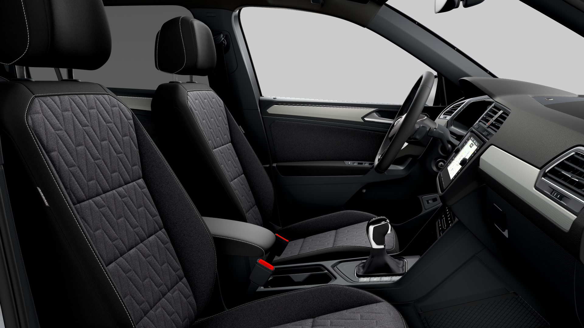 Volkswagen Tiguan 1.5 TSI Allspace Move