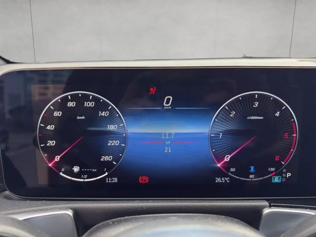 Mercedes-Benz GLB 200 GLB