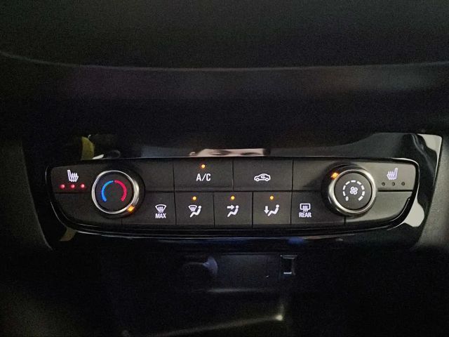 Opel Corsa Elegance business+