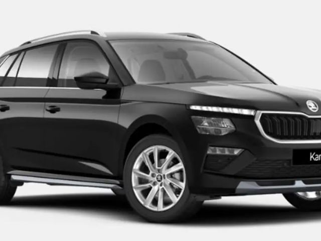 Skoda Kamiq 130 Jahre Premium 1,5 TSI DSG 5 Jahre  Garantie Rü