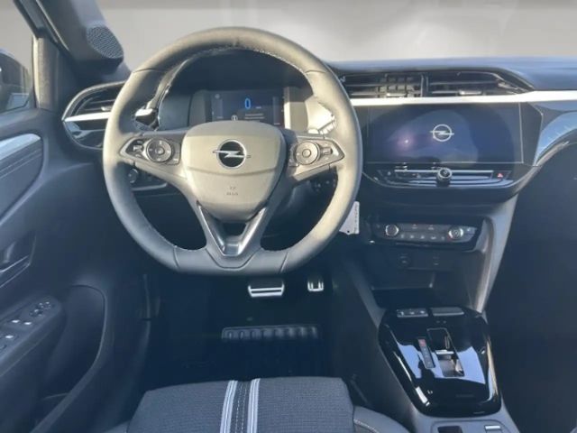 Opel Corsa GS-Line Grand Sport