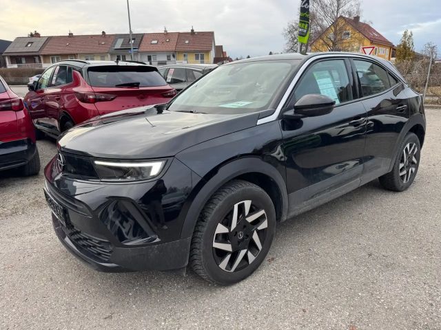 Opel Mokka 1.2 Turbo Elegance Turbo