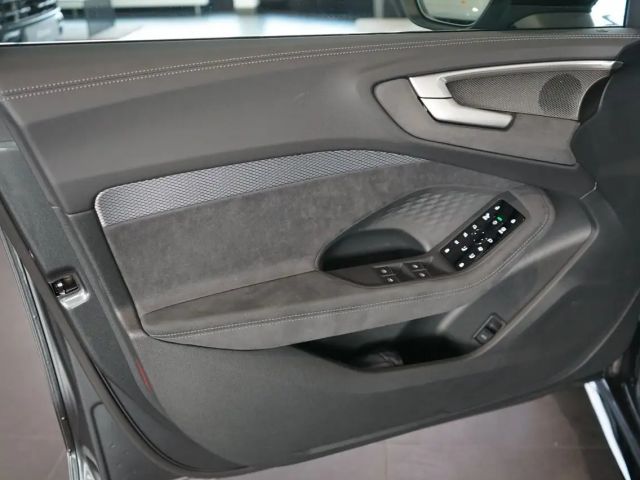 Audi A5 Avant Quattro S-Line