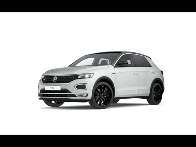 Volkswagen T-Roc 2.0 TSI 4Motion DSG