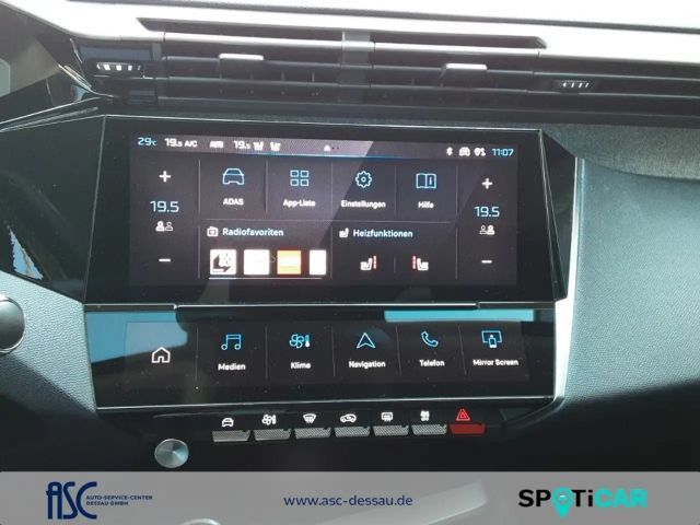 Peugeot 308 Allure Pack SW