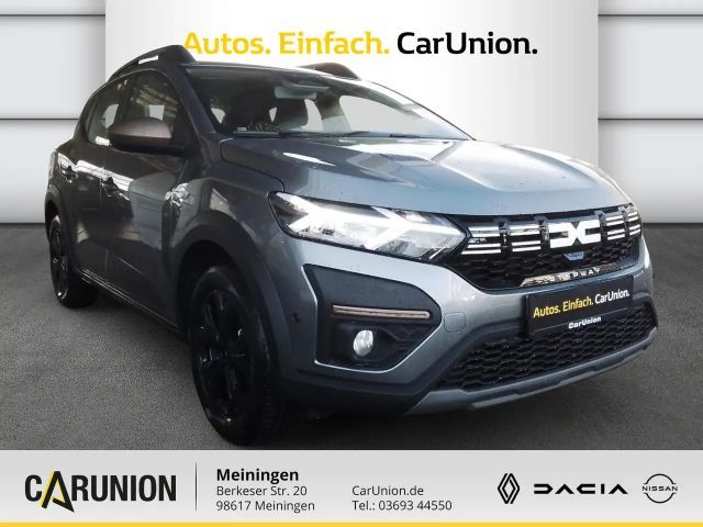 Dacia Sandero ECO-G Extreme Stepway