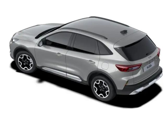Ford Kuga Active Plug in Hybrid