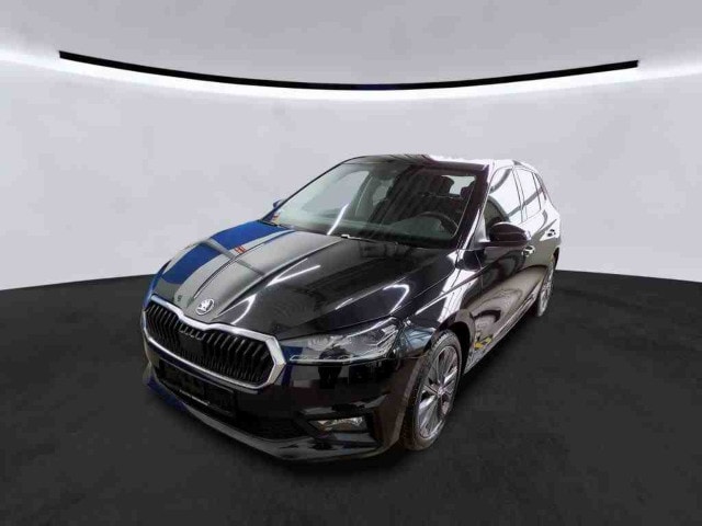 Skoda Fabia 1.5 TSI Style Style