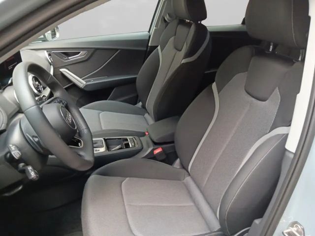 Audi Q2 35 TFSI S-Tronic