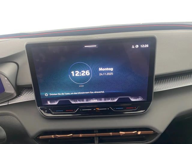 Cupra Terramar 2.0 TSI