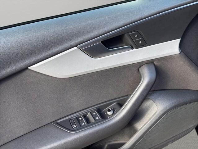 Audi A4 35 TDI Avant S-Tronic