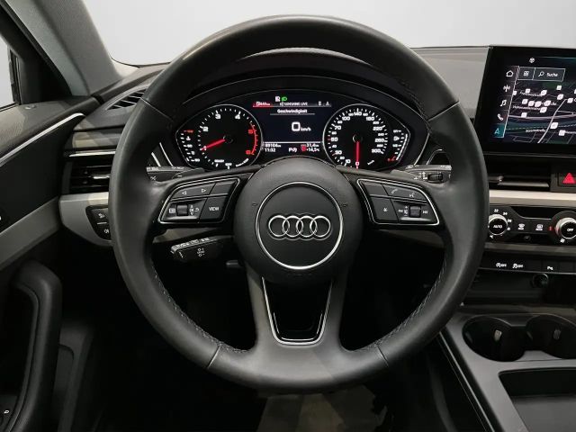 Audi A4 35 TDI S-Tronic