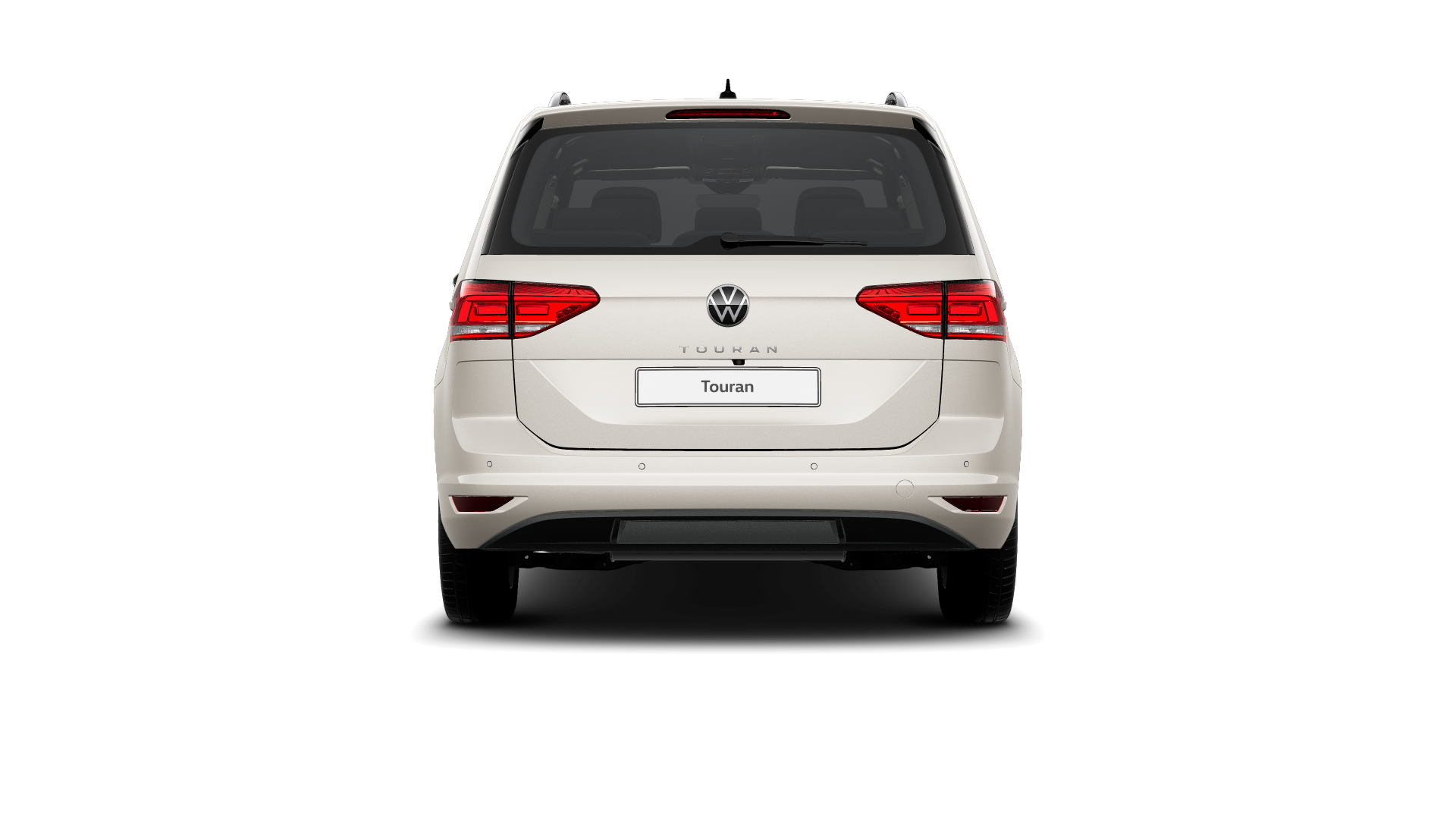 Volkswagen Touran 1.5 TSI Move
