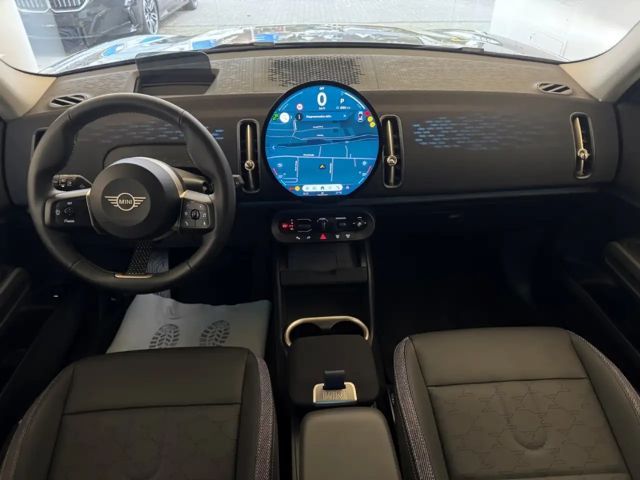 MINI Cooper S Countryman All4