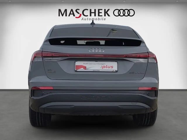 Audi Q4 e-tron 35 Sportback