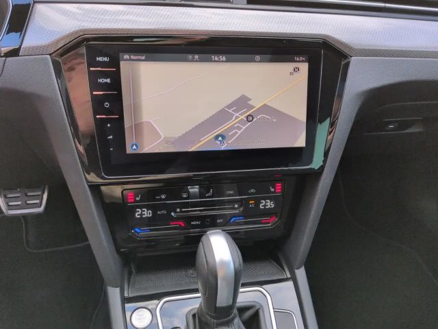 Volkswagen Passat 2.0 TDI AllTrack DSG