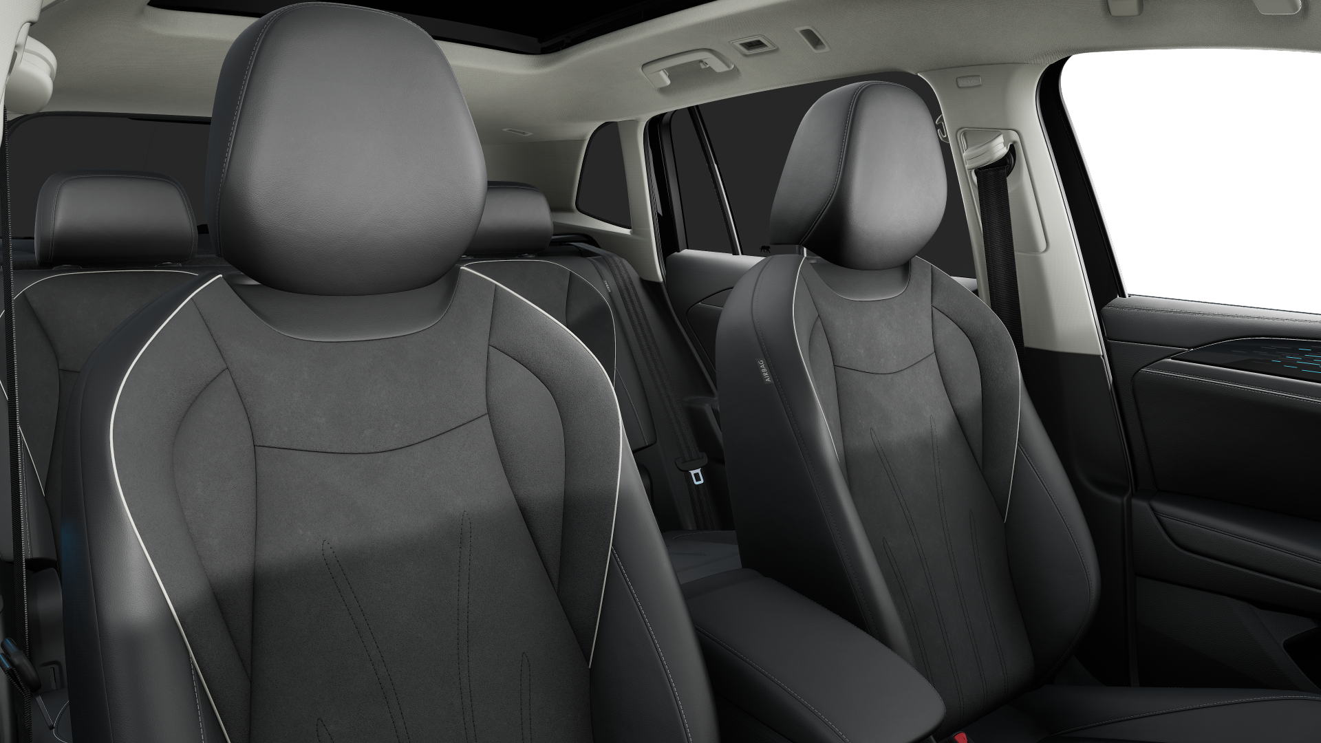 Volkswagen Tiguan 2.0 TDI 4Motion