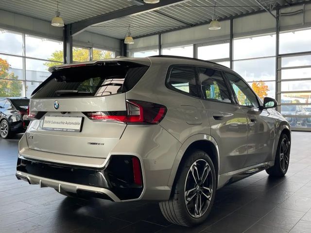 BMW X1 M-Sport sDrive