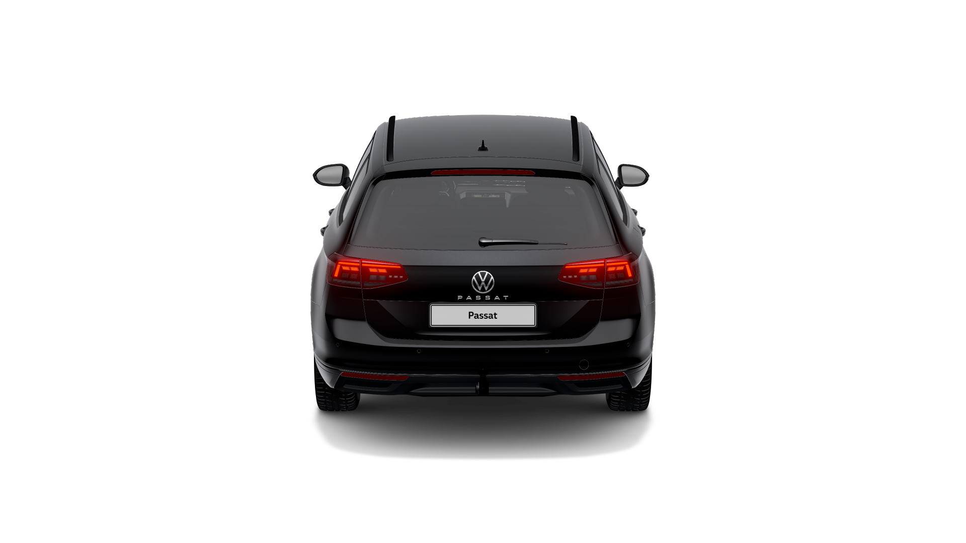 Volkswagen Passat 2.0 TDI Variant