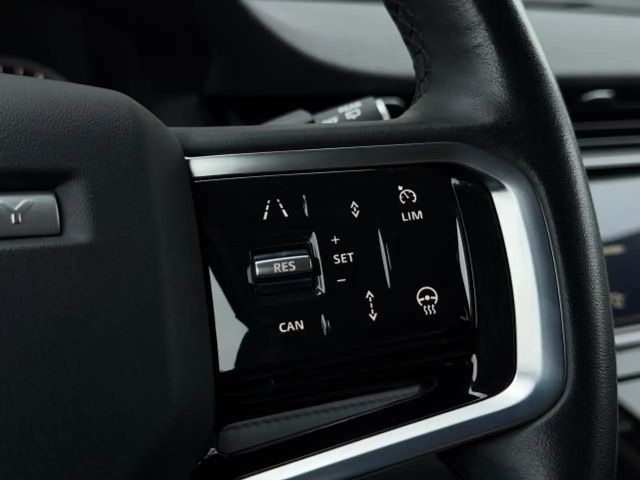 Land Rover Discovery Sport AWD SE