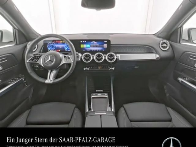 Mercedes-Benz EQB 300 4MATIC Progressive