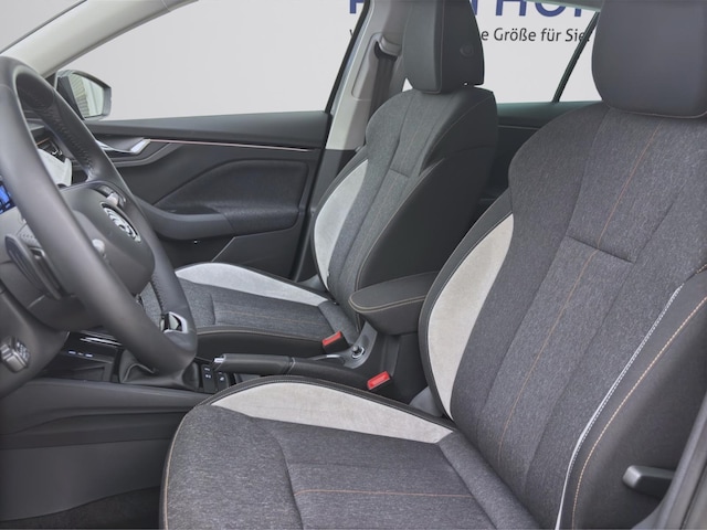 Skoda Scala 1.5 TSI Drive