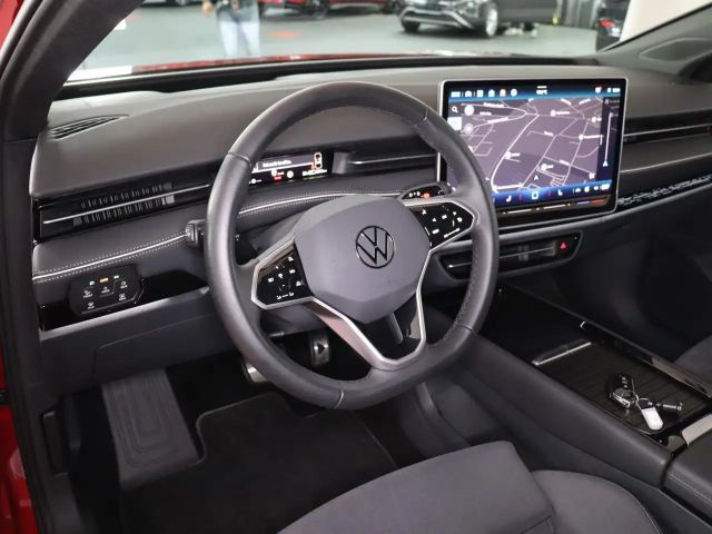 Volkswagen ID.7 Pro Style Tourer