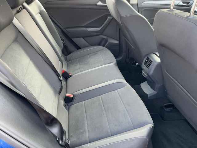 Volkswagen T-Roc 2.0 TDI Style