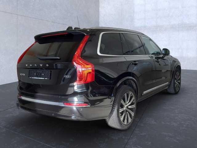 Volvo XC90 XC90