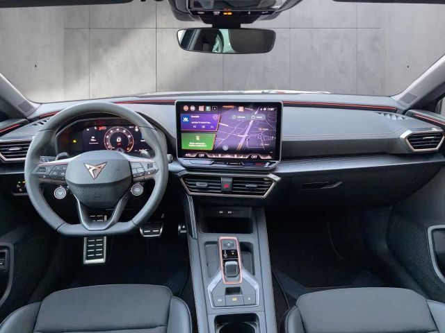 Cupra Leon e-HYBRID 150/204