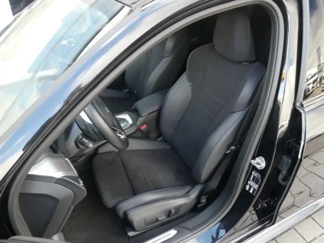 BMW 120 120i M-Sport Sedan