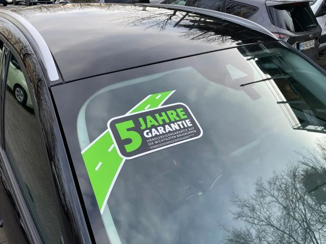 Ford Kuga Cool & Connect