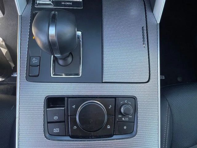 Mazda CX-60 Homura e-Skyactiv