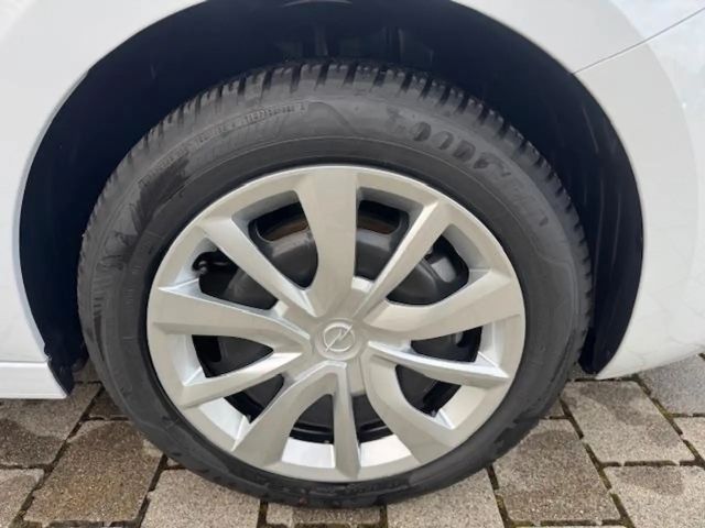 Opel Corsa 1.2 Turbo Edition Turbo