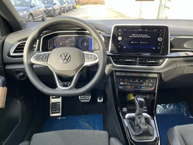 Volkswagen T-Roc 1.5 TSI DSG R-Line