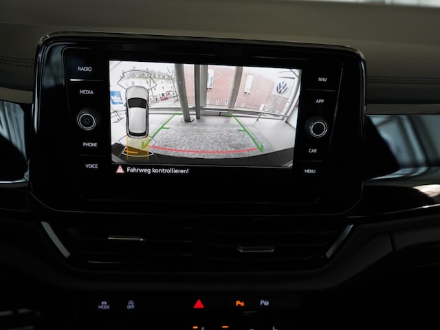 Volkswagen T-Roc R-Line Style