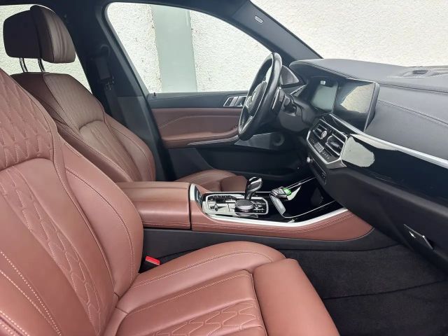 BMW X5 M-Sport xDrive45e