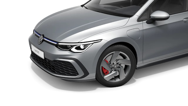 Volkswagen Golf 1.4 eHybrid GTE eHybrid