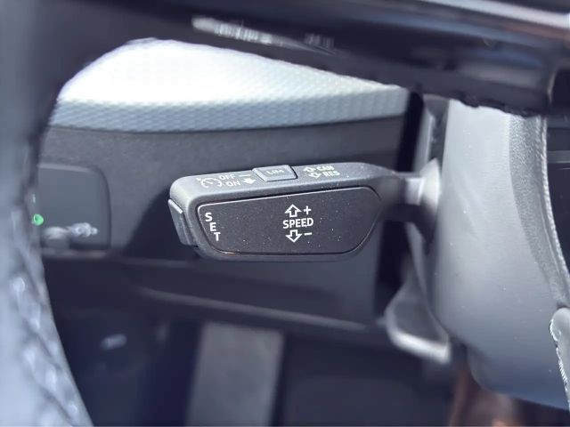 Audi Q2 35 TFSI S-Tronic