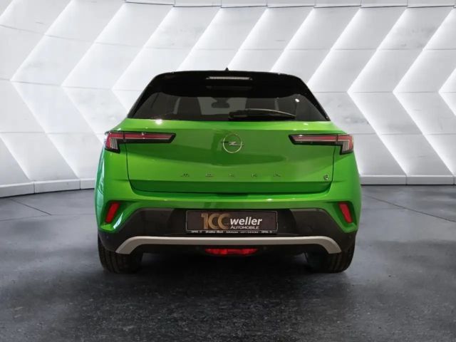 Opel Mokka -e ''Ultimate'' Matrix-LED Rückfahrkamera Sitzheiz