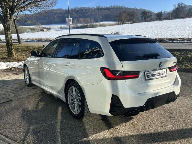 BMW 340 Touring xDrive